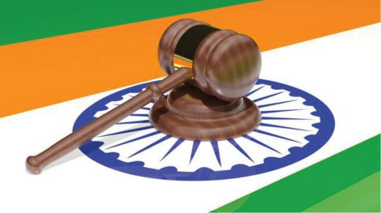 Center Retains Parsi Jury System To Protect Customs