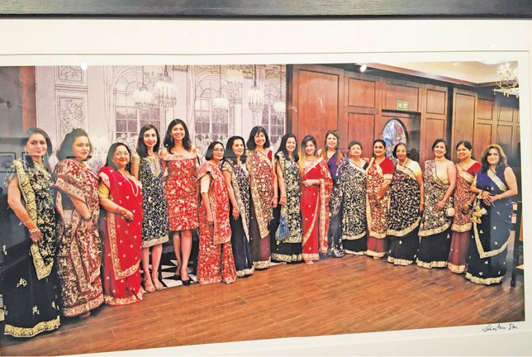 ‘Parsis – A Timeless Legacy’: A Pictorial Odyssey!