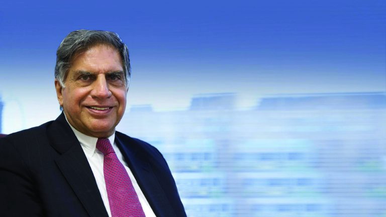 Happy Birthday Shri Ratan Tata!