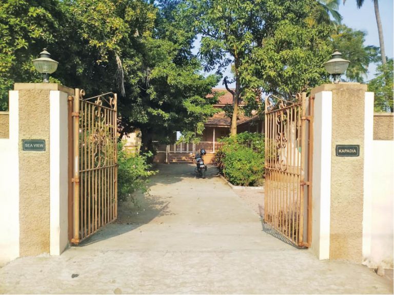 Udvada Burglaries Continue…