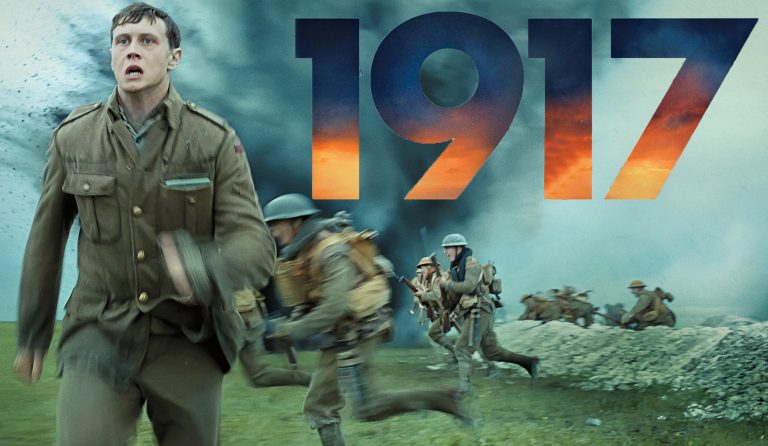 Film Review: 1917