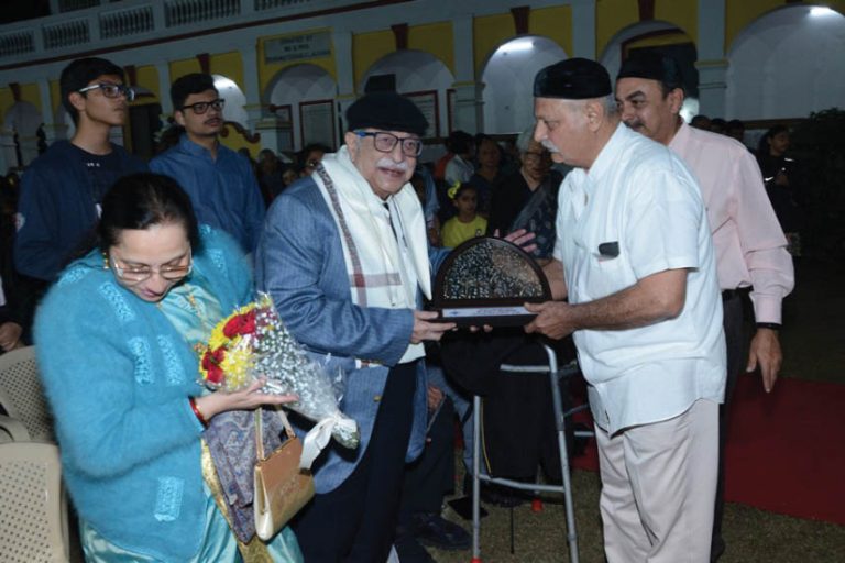 APP Holds Annual Awards Function