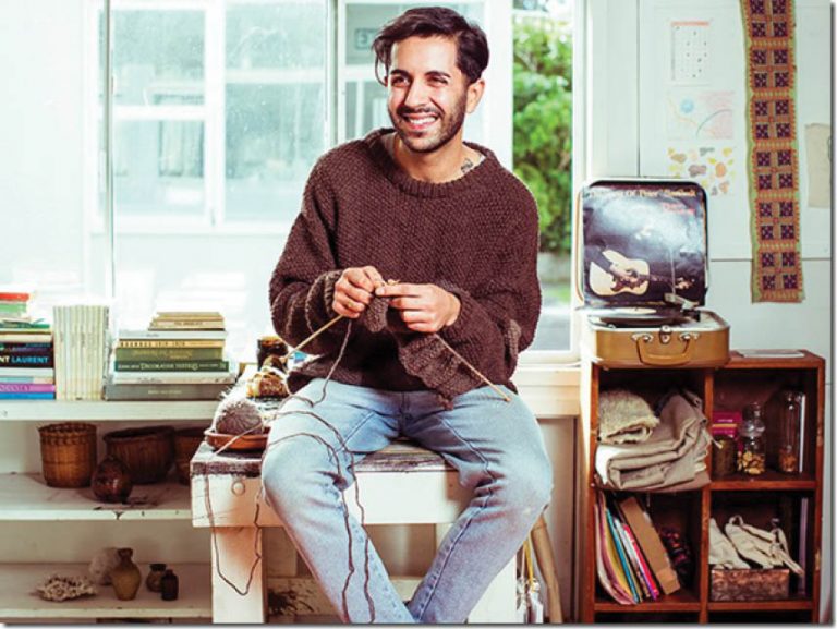 Areez Katki’s Bildungsroman Collection Hosted At Otago Museum, NZ