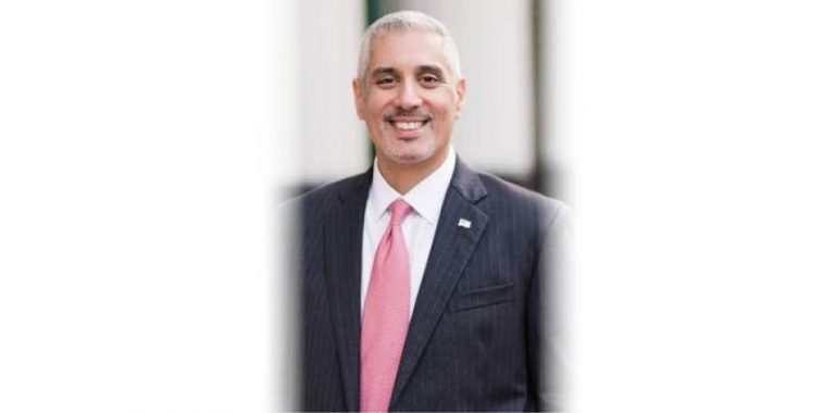 C J Mody Runs For Superior Judge in San Diego, USA