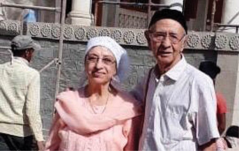 BPP Furthers ‘Complete Doongerwadi Restoration’ Drive