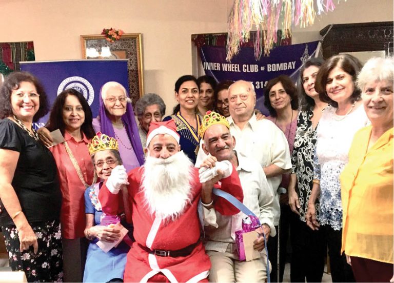 Parukh Dharamshalla Crowns Queen And King 2020!