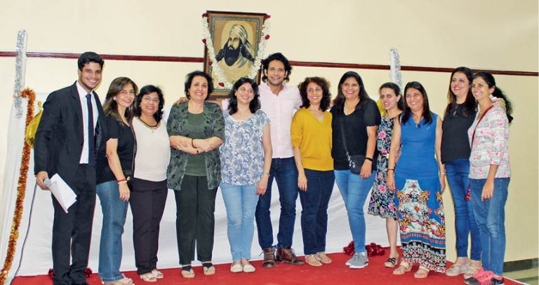 Salsette Welcomes 2020 With Fun-Fair!