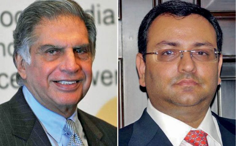 SC Grants Temporary Relief For Tata