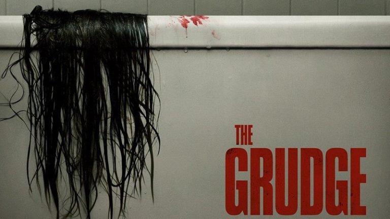 Film Review: The Grudge