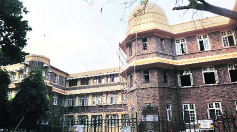 Wadia Hospitals Fold Services Due To Cash Crunch, Restart At CM’s Behest