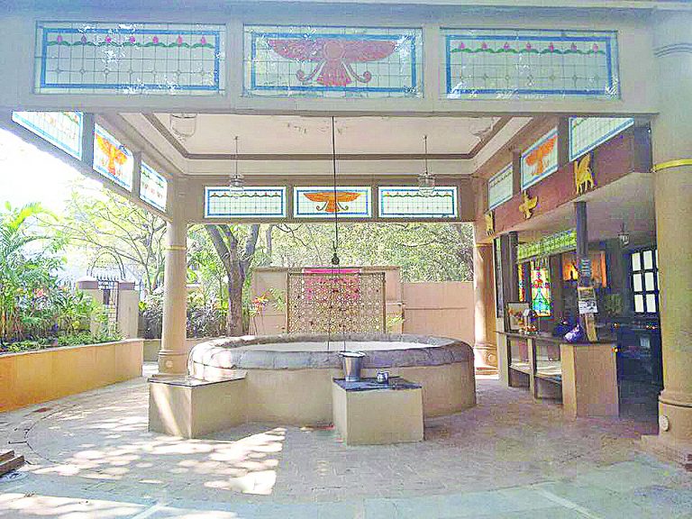 Avan Ard-vi-Sur Banu Beresad