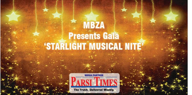 MBZA Presents Gala ‘STARLIGHT MUSICAL NITE’