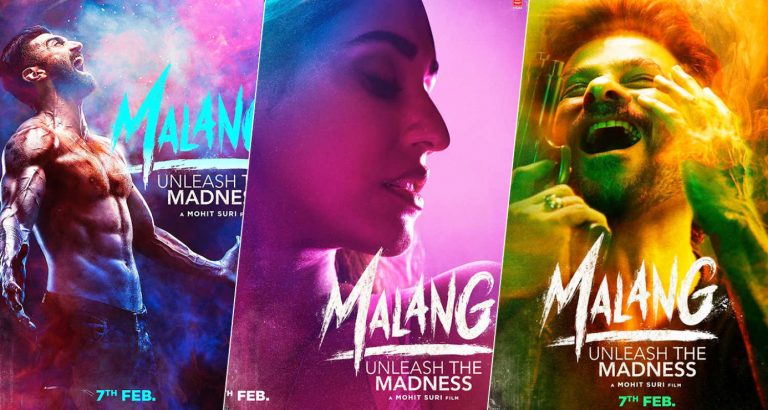 Film Review – MALANG