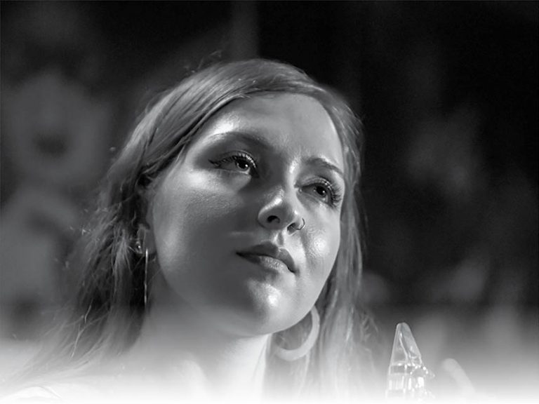 NCPA Presents Kirk MacDonald ‘Generations’ Quartet Ft. Virginia MacDonald