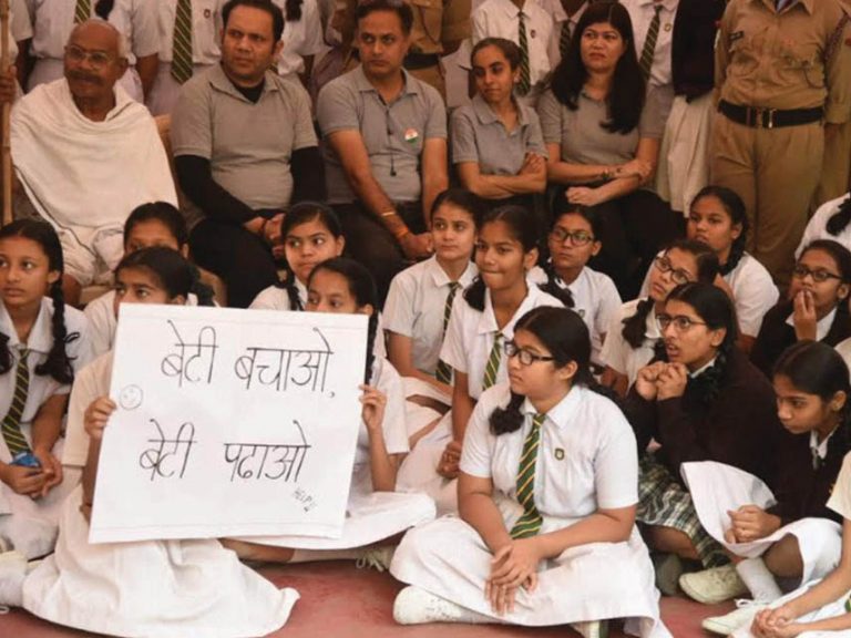 Nagpur’s Tata Parsi Girls School Fights Encroachers And Miscreants With Gandhigiri