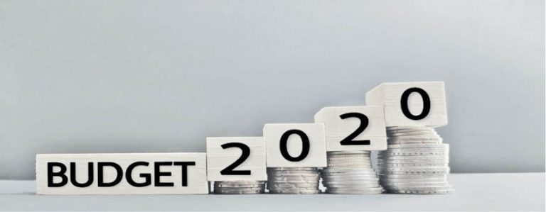 Impact of Budget 2020 On Charitable Trusts / Institutions