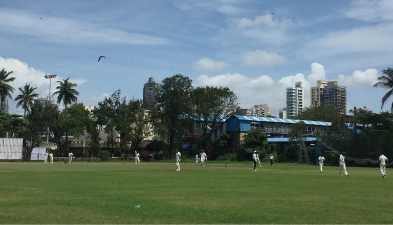 Parsee Gymkhana To Tour UAE