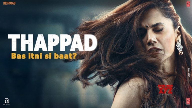 Film Review: Thappad