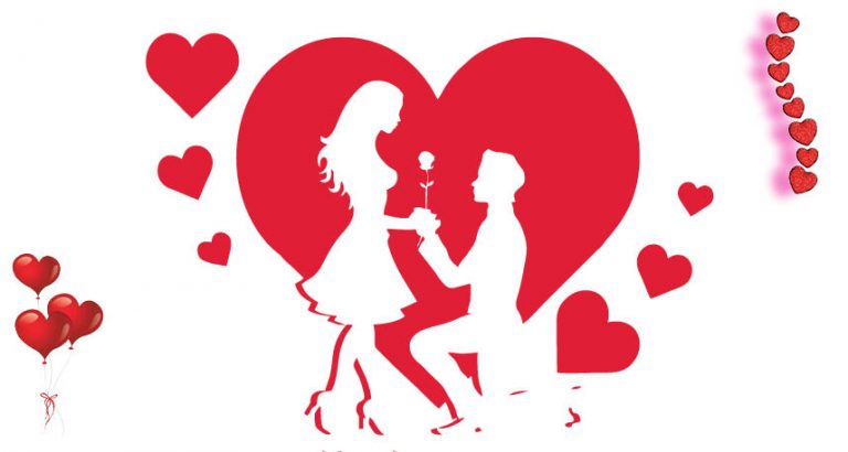 Valentine’s Day Contest Winners