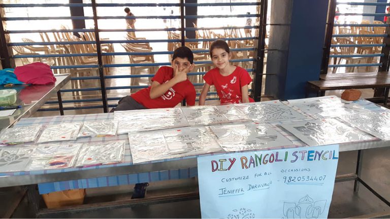 XYZ Raises Funds To Feed Relatives Of Patients