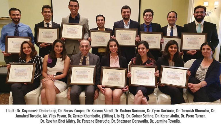 ZDO Celebrates 66th Anniversary