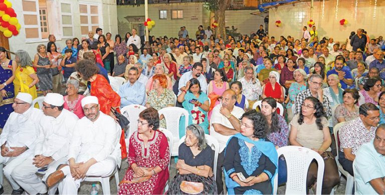 ZTFI Holds Gala Annual Fest ’20!