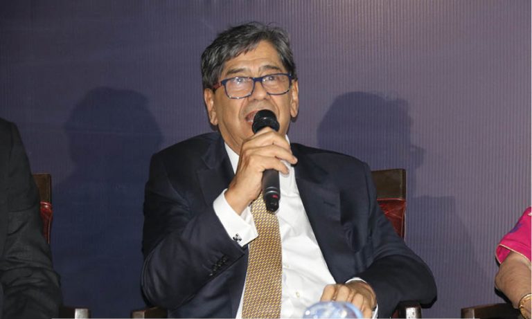 Book Launch: ‘Honour Bound’ By Sarosh Zaiwalla