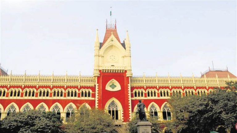 Calcutta HC Allows Live Streaming Of Parsi Hearing