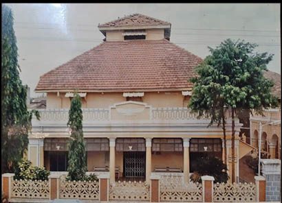 Visit Ahmednagar’s Parsi Agiary