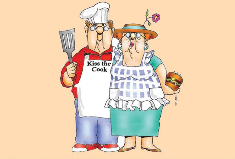 Cyrus The (Not So) Great!