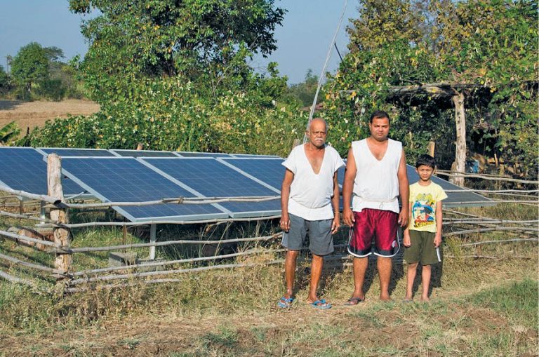 Rural Zoroastrians Of South Gujarat – Their Tryst With Destiny