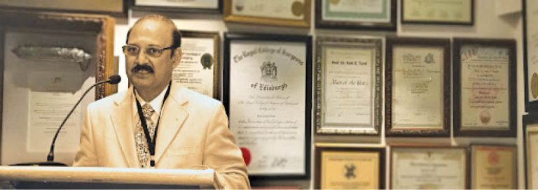 COVID19: Quo Vadis? Lessons Learnt!