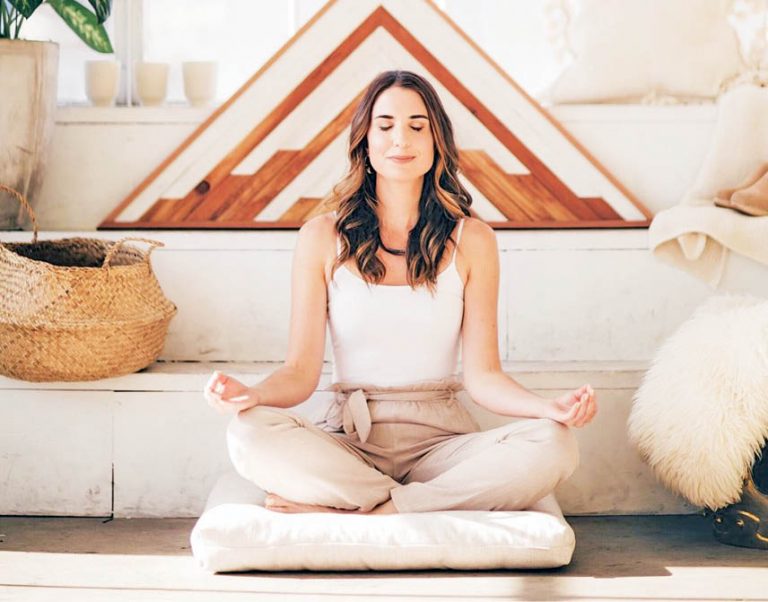 Fitness In The Times Of A Lockdown!