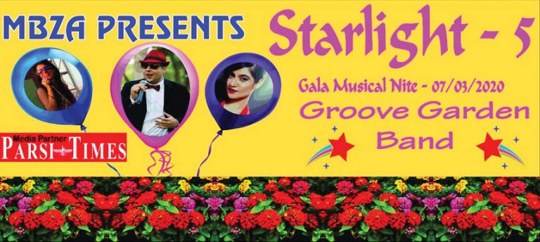 MBZA Holds Gala ‘Starlight – 5’!