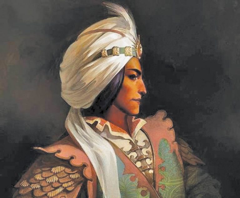 Lessons in Leadership From Shah Jamsheed