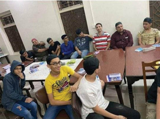 Empowering Mobeds: Preserving The Priesthood