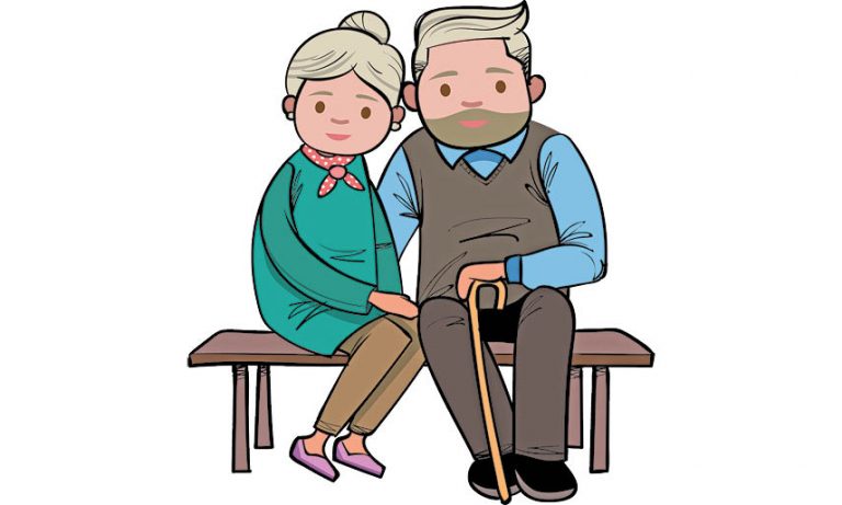 Meherbai’s Mandli And The Coronavirus!