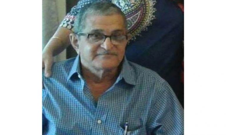 Mobed Nozer Vajifdar Passes Away