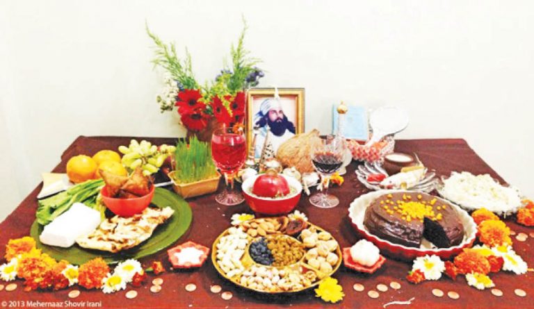 New Year – The New Way!