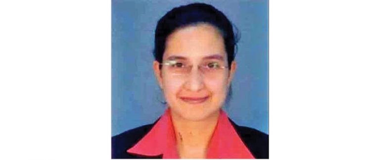 Parsi Lady Falls To Her Death