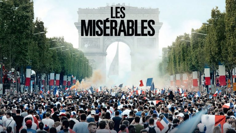 Film Review: LES MISERABLES