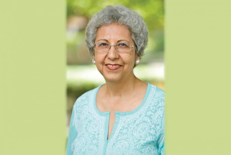 Armene Modi Awarded Albert Schweitzer Medal At World Literacy Summit 2020