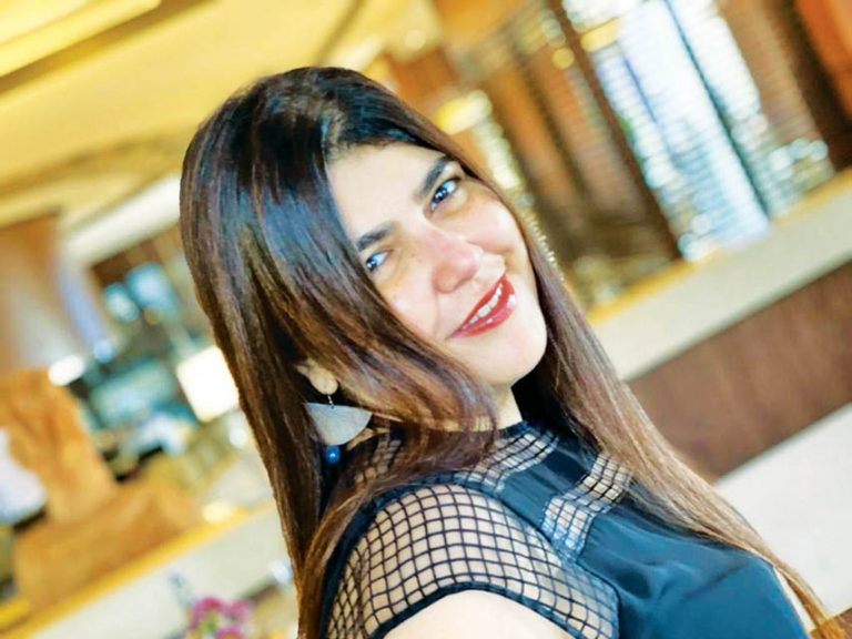 Book Launch: Kainaz Co-Authors Book In 7 Days!