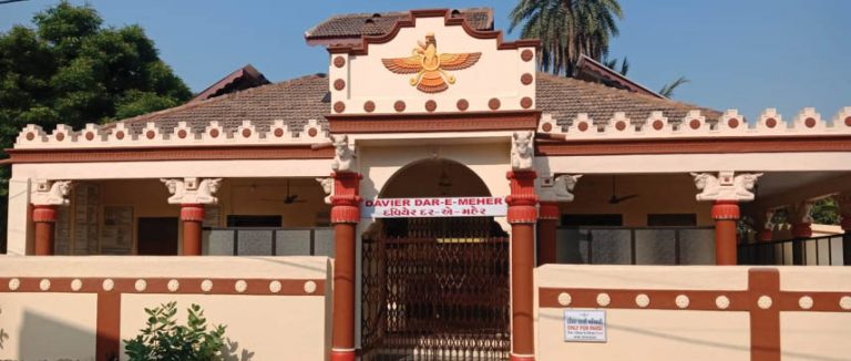 Davier Agiary Celebrates 165th Salgreh