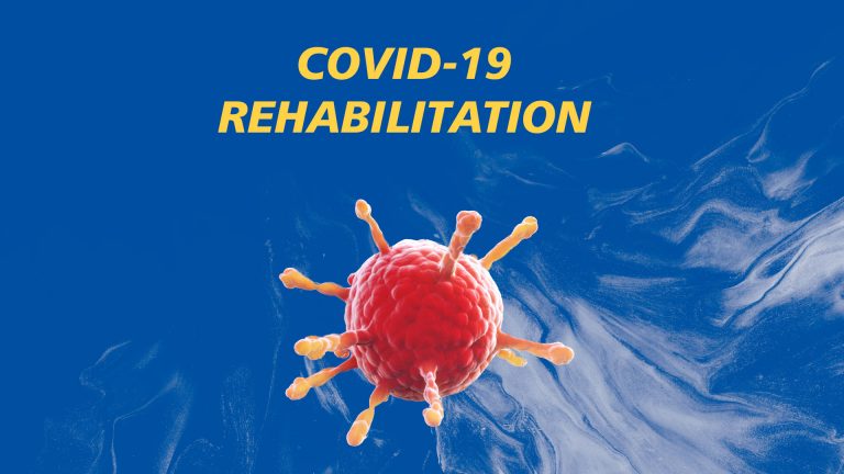 The Covid Pandemic And Its Aftermath: The Long Road Towards Rehabilitation