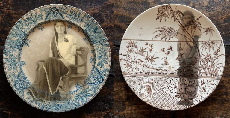 Designers at Home: On Ashdeen’s Plate
