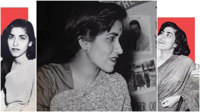 COVID-19 Claims Life Of Veteran Journalist Gulshan Ewing