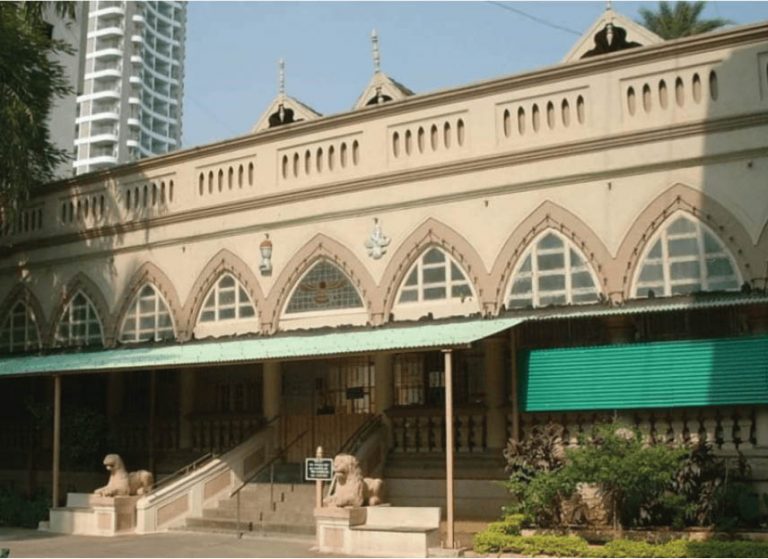 Dadar’s Narielvala Agiary Brings In 198th Salgreh