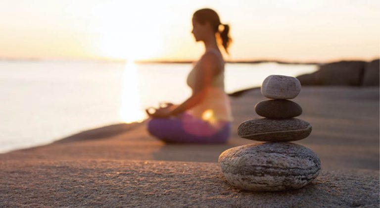 Zoroastrian Meditation For Stress And Anxiety During The Pandemic