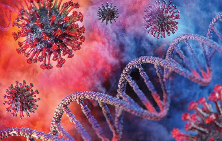 Coronavirus: Neither ‘Divinity’s Wrath’ nor ‘Nature’s Vengeance’!